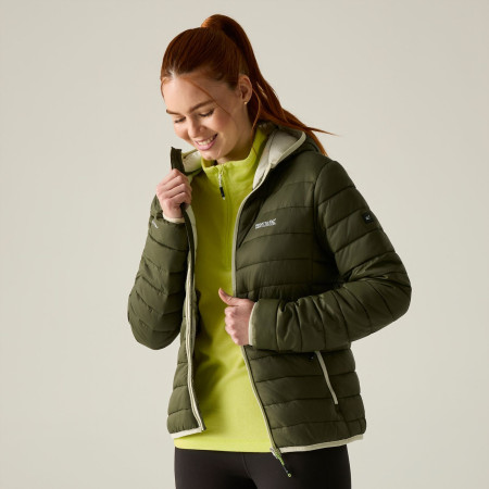 Giacca da donna Regatta Wmn Hood Marizion