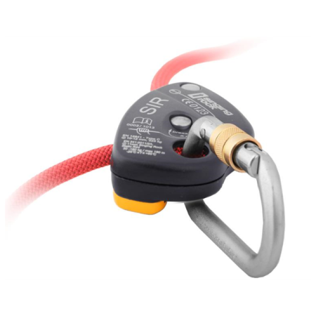 Discensore Singing Rock SIR