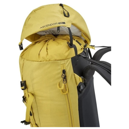Zaino da trekking Rab Ascendor 45