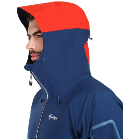 Giacca da uomo Kilpi Mamba-M