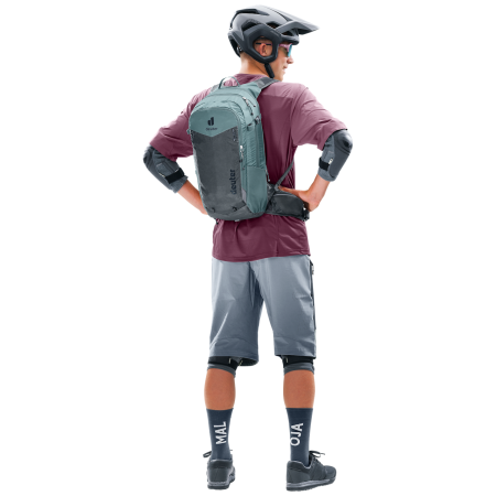 Zaino da ciclismo Deuter Compact 14+3