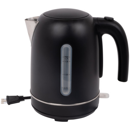 Bollitore elettrico Brunner Minuwatt