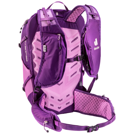 Zaino da escursionismo da donna Deuter Speed Lite Pro 17 SL