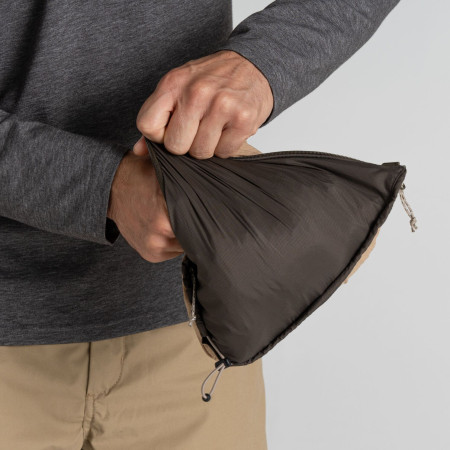 Giacca Craghoppers NosiLife Ovis Reversible Jacket