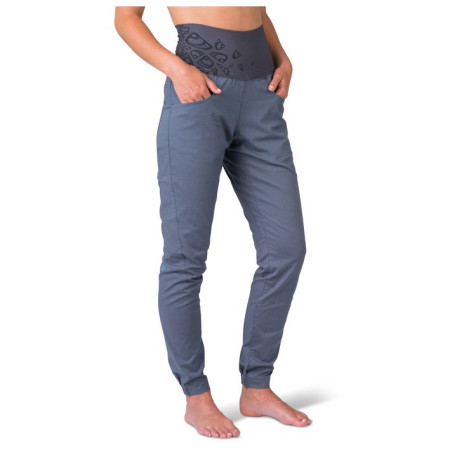 Pantaloni da donna Rafiki Massone