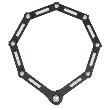 Lucchetto per bicicletta AXA Fold Lite 80