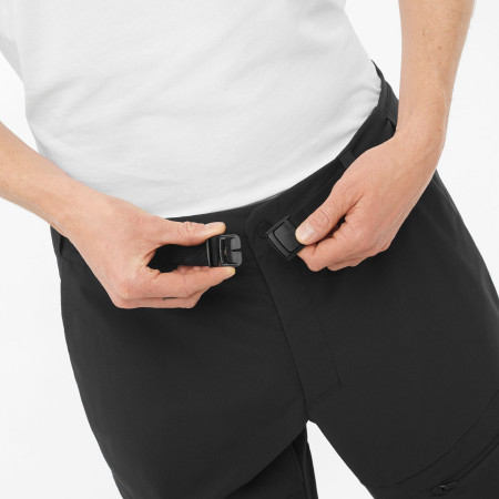 Pantaloni da uomo Salomon Outerpath Utility pants