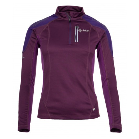 Maglietta da donna Kilpi Mission-w viola