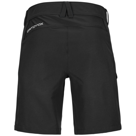 Pantaloncini da donna Ortovox Pelmo Shorts W