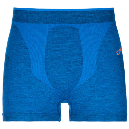 Boxer sportivi da uomo Ortovox 230 Competition Boxer blu JustBlue