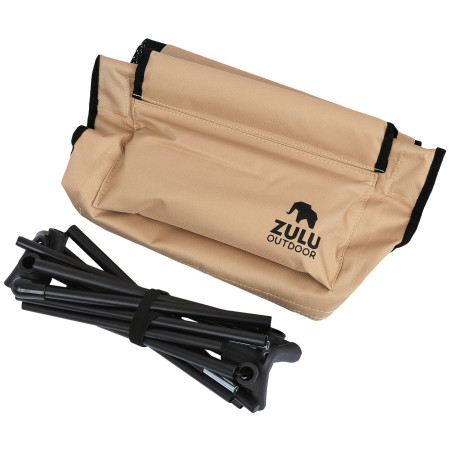 Poltrona Zulu Fenix L