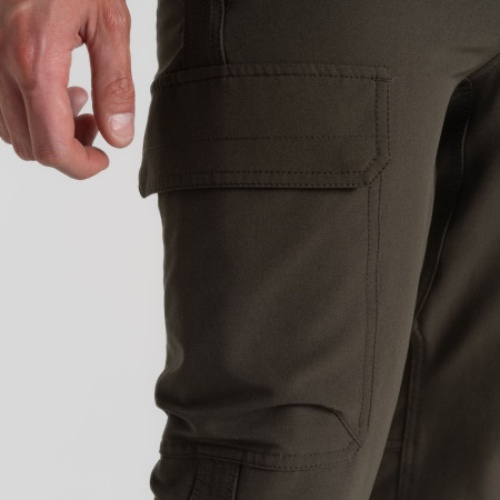 Pantaloni da uomo Craghoppers CO2 Renu volans
