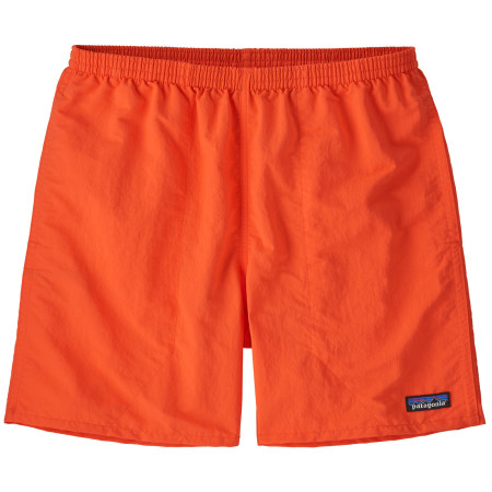 Pantaloncini da uomo Patagonia M's Baggies Shorts - 5 in. arancione Orange Peel