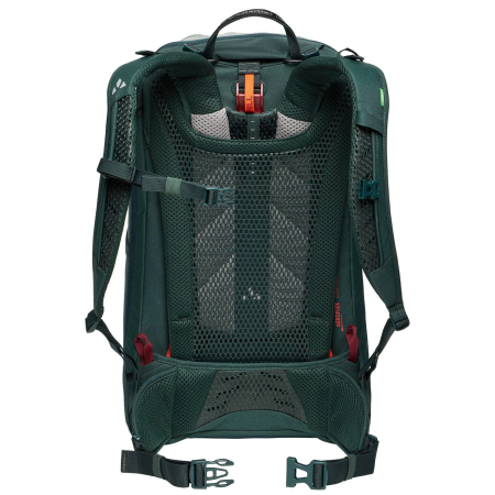 Zaino da trekking piccolo Vaude Wizard 18+4