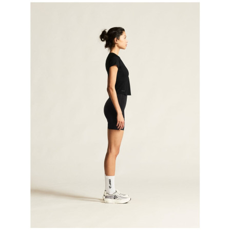 Pantaloncini da donna Craft W Hypervent