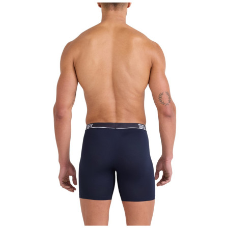 Boxer Saxx Essential Perform Mesh Boxer Brf Fly 3Pk