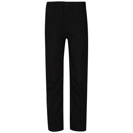 Pantaloni da bambino Regatta Dayhike Str II nero Black