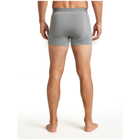 Boxer sportivi da uomo Icebreaker M Mer 125 ZoneKnit Boxers