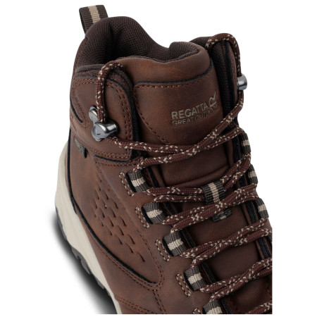 Scarpe da donna Regatta Women’s Amble Boot WP