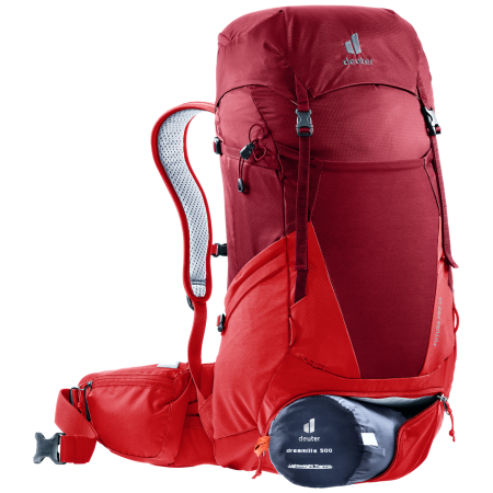 Zaino Deuter Futura Pro 36