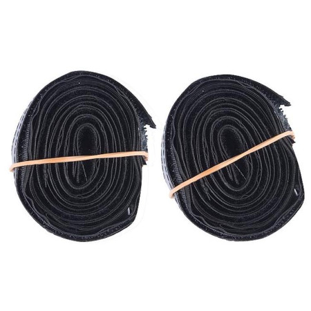 Cinghie Bo-Camp Combine Kit nero Black