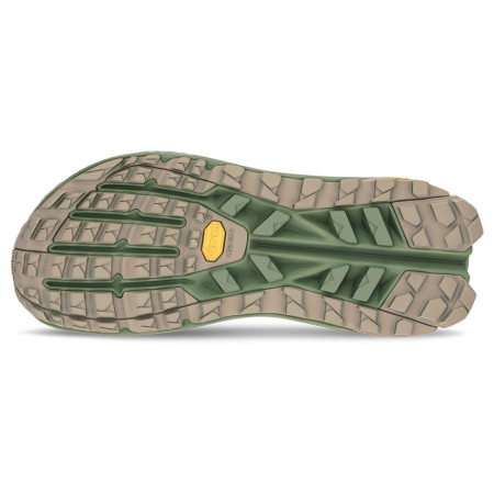 Scarpe da corsa da uomo Altra Olympus 275