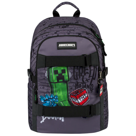 Zaino di scuola Baagl Skate