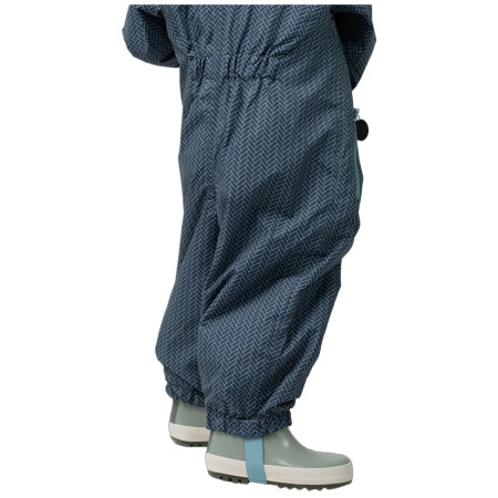 Tuta per bambini DucKsday Rainsuit Ranger