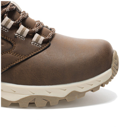 Scarpe da donna Regatta Womens Amble Low WP