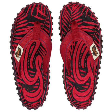Infraditi Gumbies Islander Red G rosso