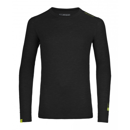 Intimo termico da uomo Ortovox Merino 105 Ultra Long Sleeve