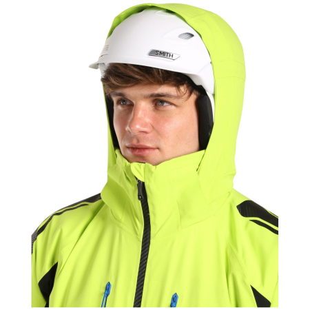 Giacca da uomo Kilpi Turnau-M (2024)