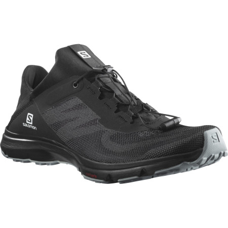 Scarpe da uomo Salomon Amphib Bold 2 nero Black