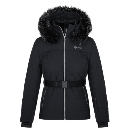 Giacca da donna Kilpi Carrie-W (2022) nero