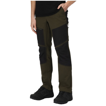 Pantaloni da uomo Regatta Questra IV