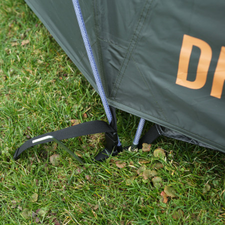 Tenda da trekking Zulu Dreamtime 4P