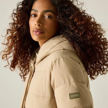 Cappotto da donna Regatta Nehiala