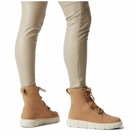 Stivali invernali da donna Sorel Explorer™ III Joan Cozy Wp