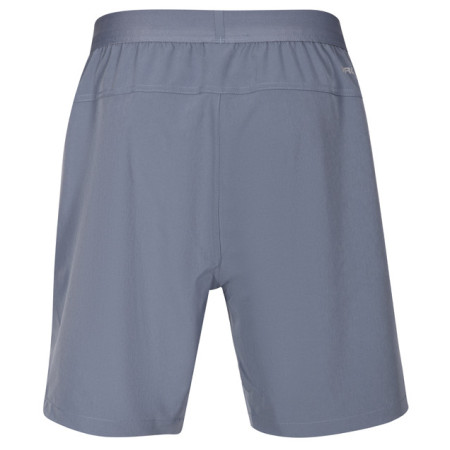 Pantaloncini per bambini Progress Vantar Junior Grey/Black