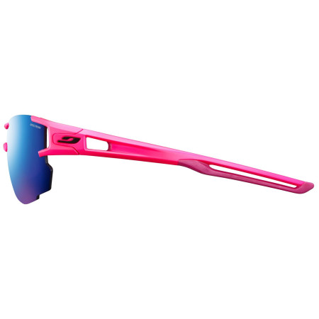 Occhiali Julbo Aerolite SP3 CF viola NeonPink