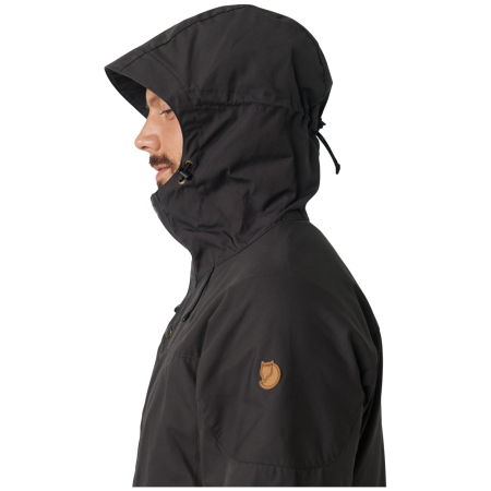 Giacca da uomo Fjällräven Skogsö Jacket M