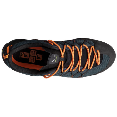 Scarpe da uomo Salewa Wildfire 2 Gtx M