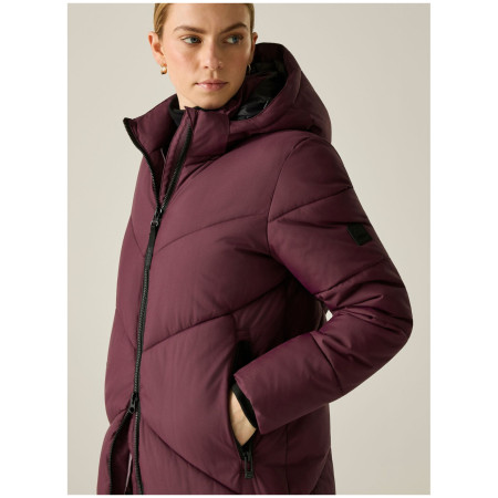 Cappotto da donna Regatta Merida
