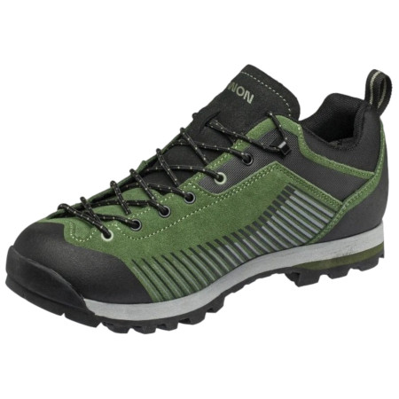 Scarpe Bennon PEAK Khaki Low