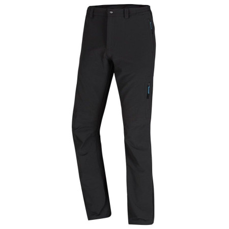 Pantaloni da uomo Husky Keavy (2015) nero