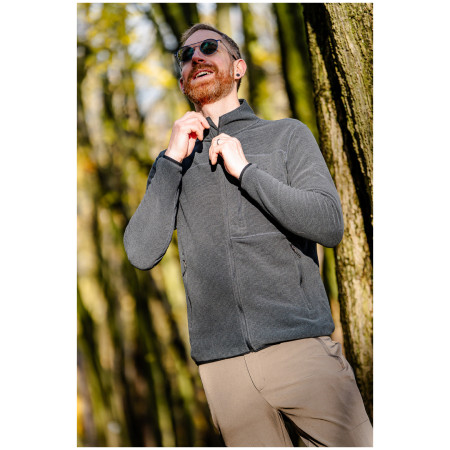 Felpa da uomo MOOA Velmo fleece 210