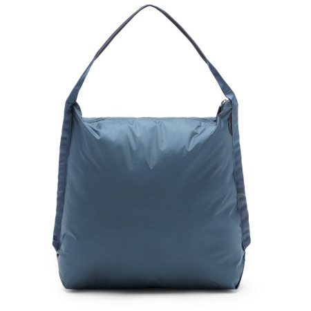 Borsa a spalla Peak Design Packable Tote blu ocean