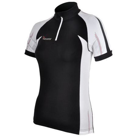 Maglia da ciclismo per donna Silvini Gruso WD354