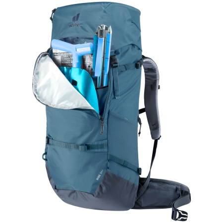 Zaino da trekking Deuter Rise 34+