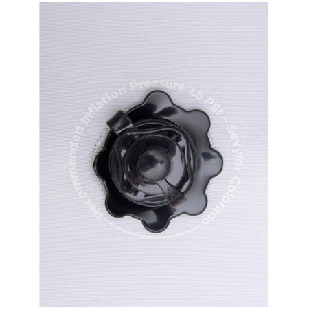 Kayak gonfiabile Sevylor Colorado 2P Kit